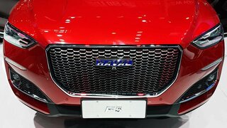 Бомба от Haval!  Когда Китай круче Немца!  Haval H6 и F5 по цене Дешевле Тигуана