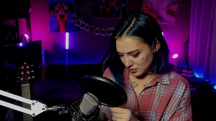 Поём и общаемся