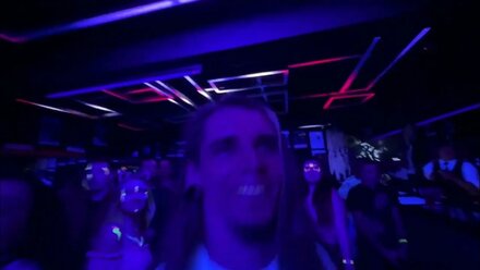 Artur Ismylove / Simba 🦁 - «Avatar Party» Journey | Guns - Istanbul | One Take by #mindryukov_flims