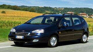 Подбор осмотр Дэу Такума Daewoo Tacuma