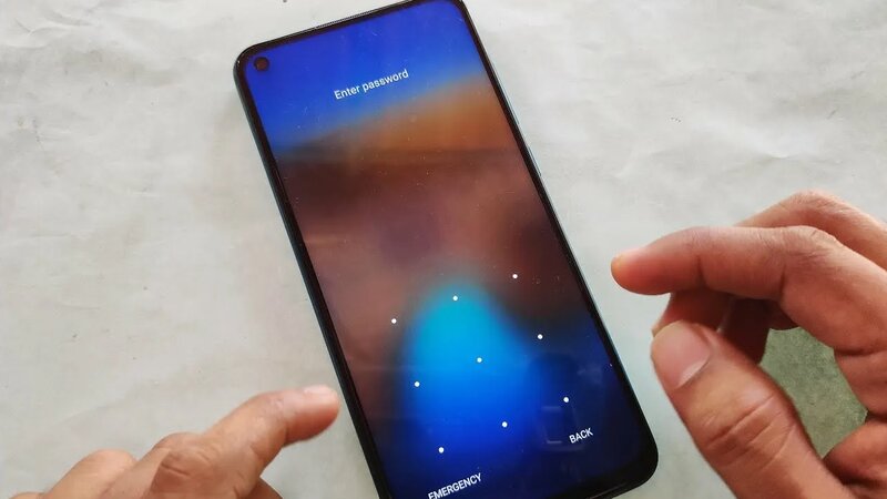 Redmi Note 9 Pattern Unlock | Redmi Note 9 Hard Reset - Смотреть онлайн ...