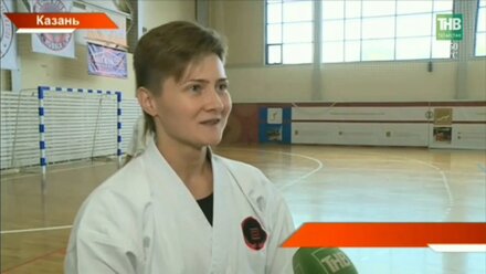 Сюжет телеканала ТНВ о семинаре Эрни Моленью в Казани 13-15 сентября 2019
