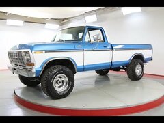 1979 FORD F 150