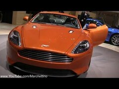 Aston Martin Virage