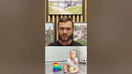 Почему каркасный ДОМ должен быть герметичным? Как построить ТЕПЛЫЙ дом?