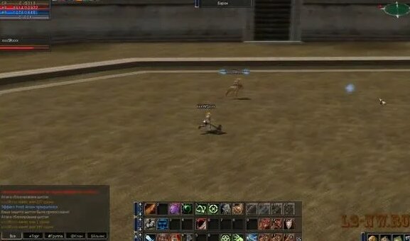 Бой на олимпе: Warsmith vs Silver Ranger - Lineage 2 - Смотреть онлайн ...