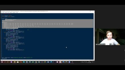 Создание генератора паролей - Программирование для детей на Python