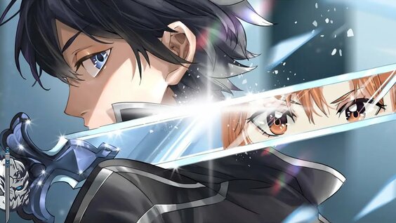 Sword ART Online SONG 