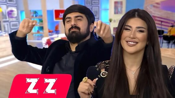 Сексуалды Барбоскиндер