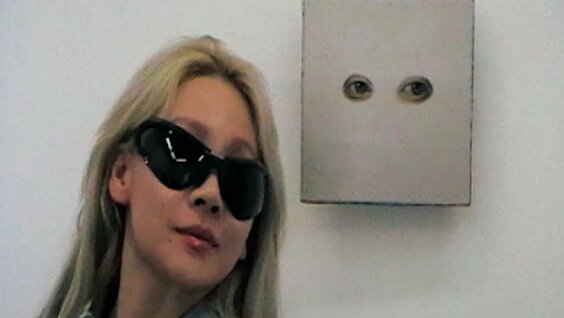 CL OFFICIAL CHANNEL visual data 5