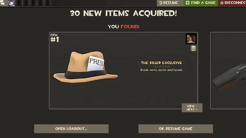 TF2 Guide: FREE Items and HATS in 2025 - Смотреть онлайн в поиске ...