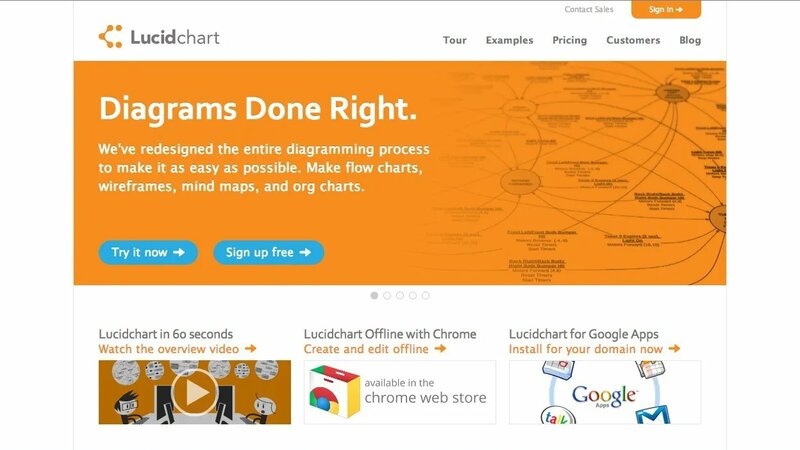 LucidChart Full Tutorial - Смотреть онлайн в поиске Яндекса по Видео