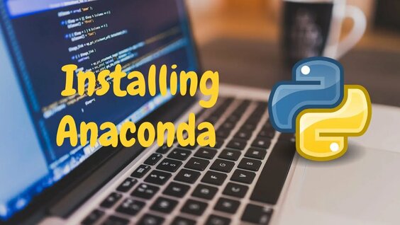 3. Installing Anaconda and Jupyter Notebook in windows 10 | Python ...