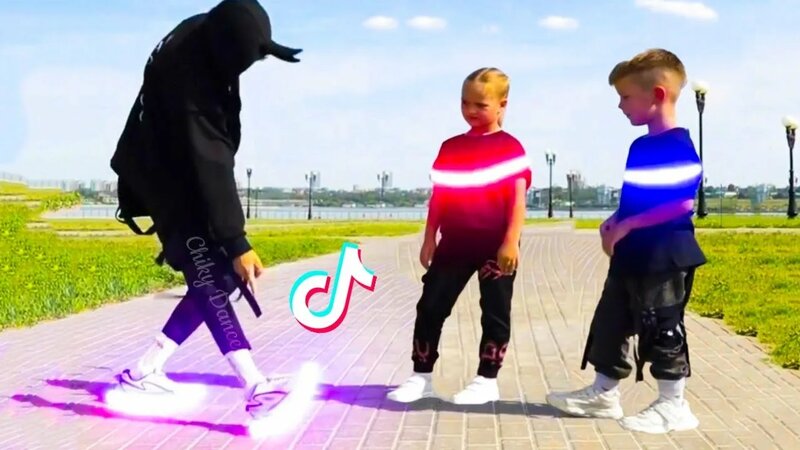 Симпа | Simpapa | Tuzelity Shuffle Dance | BEST Shuffle Dance ...