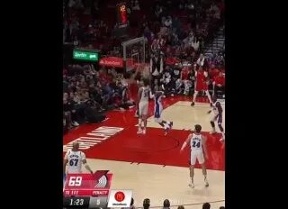 Мощные Данки В НБА | NBA Angry Dunks MIX — Видео от We Love Basketball | NBA, Баскетбол,...