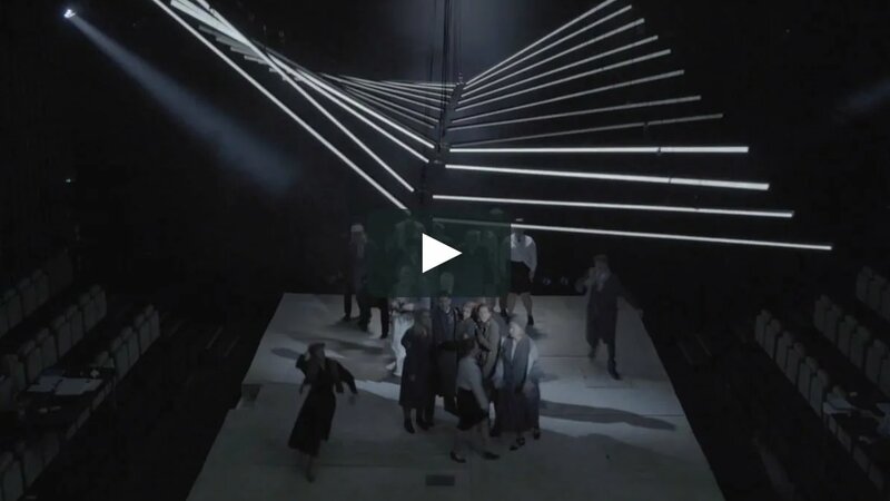 Spitfires on Stage: Designing The Shadow Factory in The Visualist ...