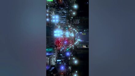 Two days of rain in New York ...#NYCnightlife #UrbanLights #CityThatNeverSleeps