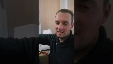 К чему приводит неправильный выбор сечения кабеля и номинала автомата смотрите в ролике. #электрика