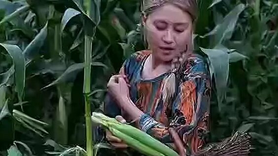 Mariya Savina porno video