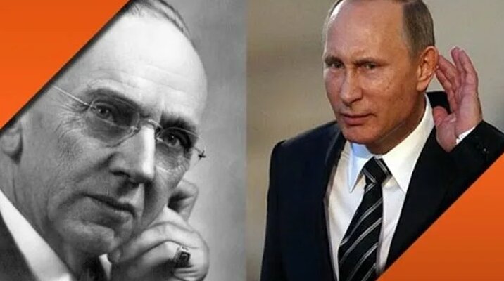Видео Эдгар Кейси. Предсказания запрещённые в России. Документальный ...