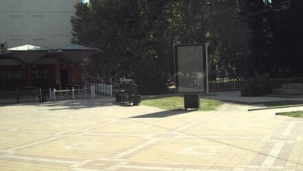 Переделка пилона под LED технологию