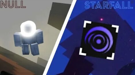 How to get NULL/Starfall Biome fast in Sols RNG! (Works on mobile ...