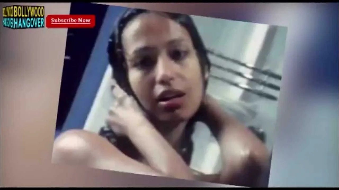 Kashmira Shah HOT NUDE Bathing Scene | MMS Photos Leaked | Bollywood Hot  Scenes