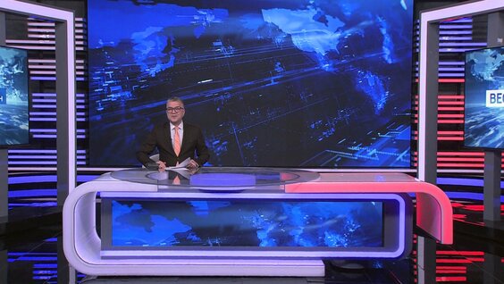 Вести-Башкортостан — 11.06.26 — Видео от ГТРК «Башкортостан»
