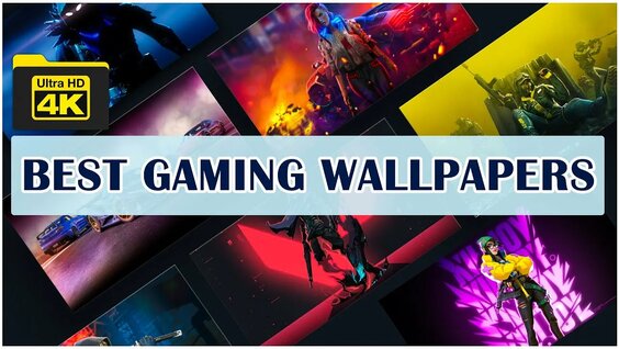 TOP 10 GAMING WALLPAPER FOR PC 4K QUALITY (DOWNLOAD LINK IN DESCRIPTION)  /ARTGB\ 