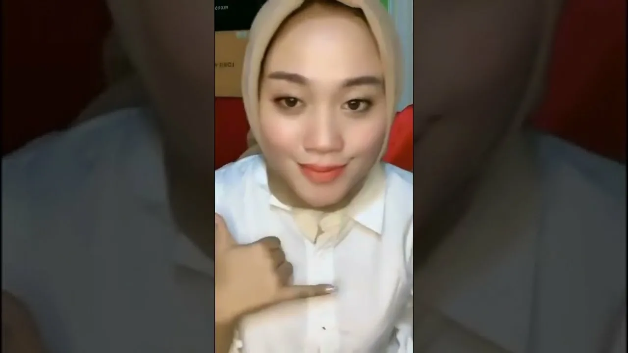 Video aulia salsa marpaung pamer dada viral DI tiktok