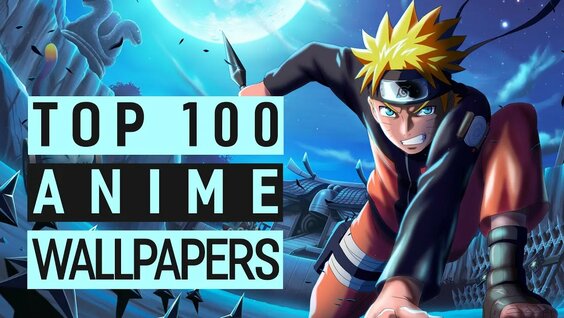 Top 100 4K All Time Best Anime Wallpapers for Wallpaper Engine - поиск  Яндекса по видео