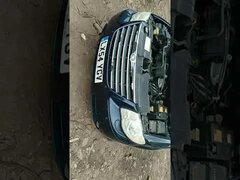 Chrysler Voyager 2004: Обзор/тест автомобиля на разбор (машинокомплект) из Англии от «АвтоКухня»
