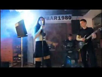 17 марта Four A в Клубе 1980