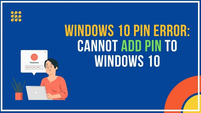 Windows 10 Pin Error: Cannot Add Pin To Windows 10 - Yandex Video ...