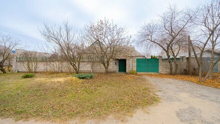 Дом 198 кв. м. в Сселках