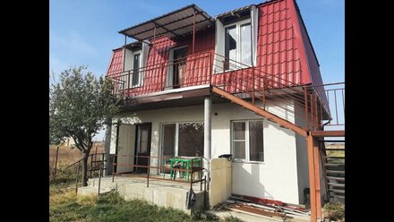 Срочно! Дом в Красном Кургане (пригород Анапы)