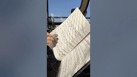 Летняя веранда на крыше отеля Magic Harp (Moscow) Пусть всегда будет summertime ☀️