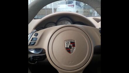PORSCHE CAYENNE 2014.mp4