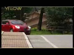 Alfa romeo mito test drive