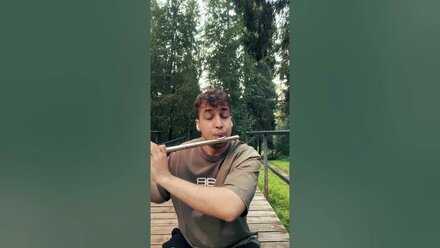 Gandagana - folk song #flute #folk #georgia #dance