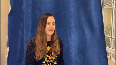 Teaching children at Expert English