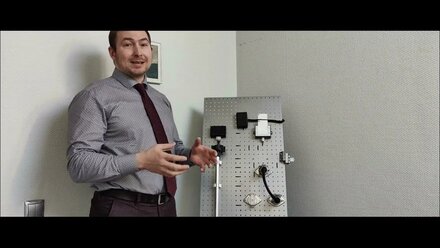 Считывание карт и агрегатов