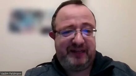 Бродский в стиле реги. Бонус. Балуюсь с настройками