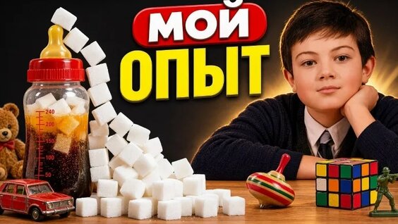 15 Правил Питания Ребёнка — Ошибки, Диеты и Привычки — Видео от Никита Игошев Жжгись
