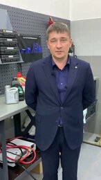 2 года гарантии на запчасти и услуги в Гарант Авто