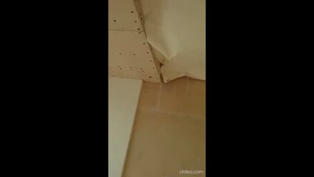Шумные соседи? Звуко и шумоизоляция потолка сэндвич полотном Черутти NeXT и панелями Soundguard
