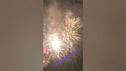 Батарея салютов Эсминец (в наличии)