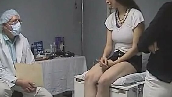 Мен серпілдім, ол келді.