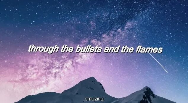 TheFatRat, Slaydit & Anjulie - Stronger (Lyrics) - Смотреть онлайн в ...