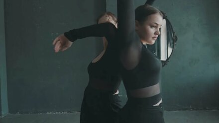Stage Dance Center - N&N Duo